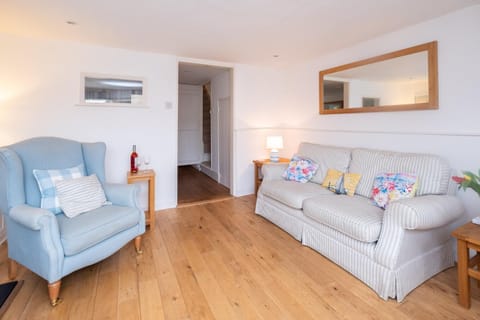 Puddleduck Cottage House in Aldeburgh