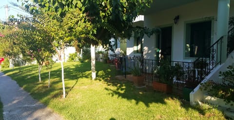 Ampeli Apartments Apartment in Crete