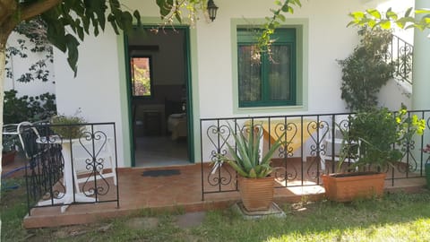 Ampeli Apartments Apartment in Crete