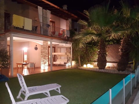 Casa Camilla House in Lake Garda