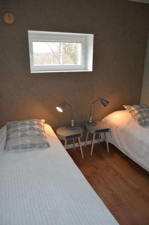 Tammiston Apartments Apartment hotel in Turku