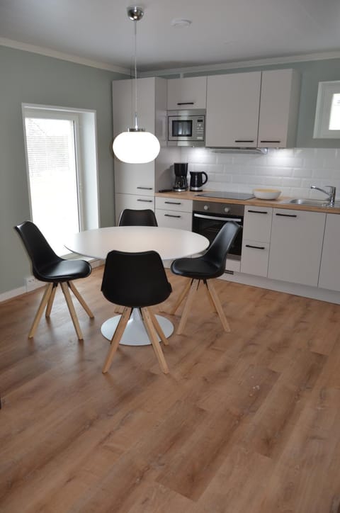 Tammiston Apartments Apartment hotel in Turku