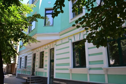 Neighbourhood