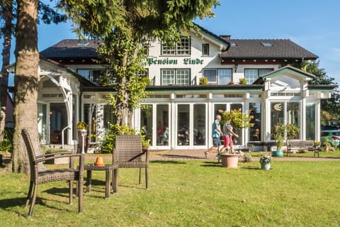 Facade/entrance, Garden, Garden