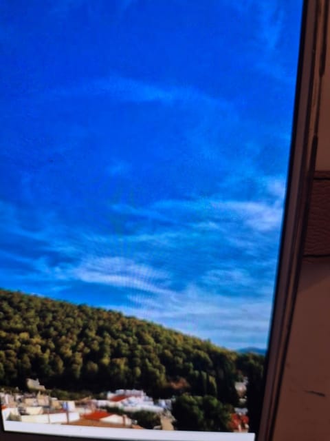 Villa Dolphins Apartment hotel in Poros