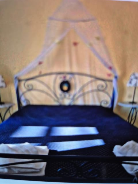 Villa Dolphins Apartment hotel in Poros