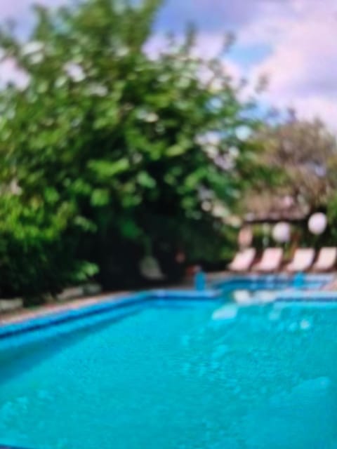 Villa Dolphins Apartment hotel in Poros