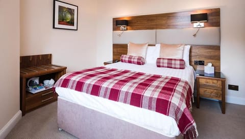 Rosehill Guest House Bed and Breakfast in Pitlochry