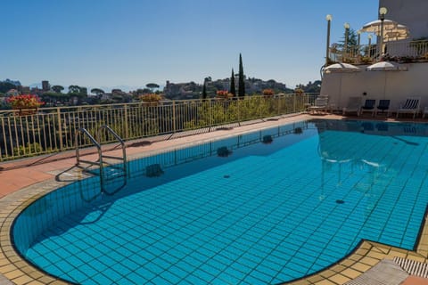 Pool view, Swimming pool, Swimming pool