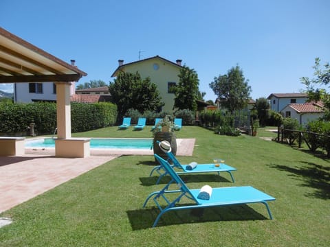 Casa Laura Capannori House in Capannori