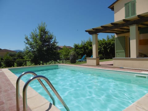 Casa Laura Capannori House in Capannori