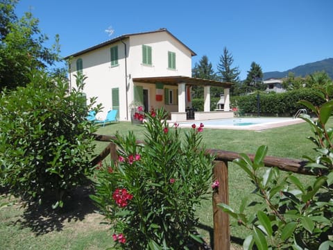 Casa Laura Capannori House in Capannori