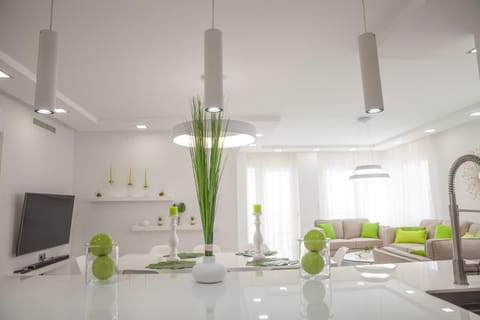 Puerto Marina Apartment in Benalmadena