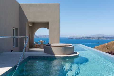 Balcony/Terrace, Sea view, Swimming pool, Swimming pool
