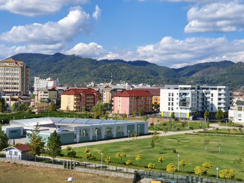 City view