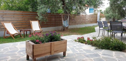 Neki's Apartments Apartment in Thasos