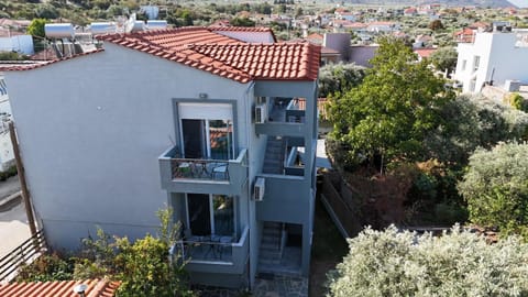 Neki's Apartments Apartment in Thasos