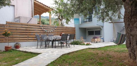 Neki's Apartments Apartment in Thasos