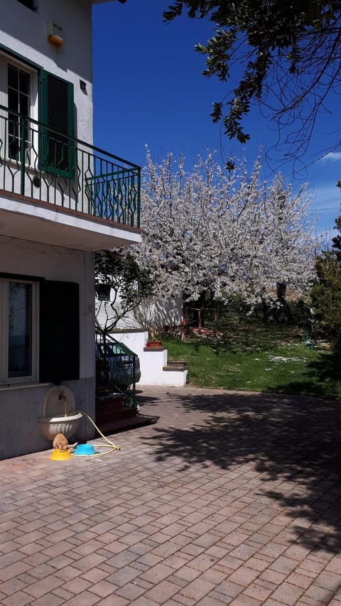 Il Ciliegio del Pellegrino Apartment in Umbria