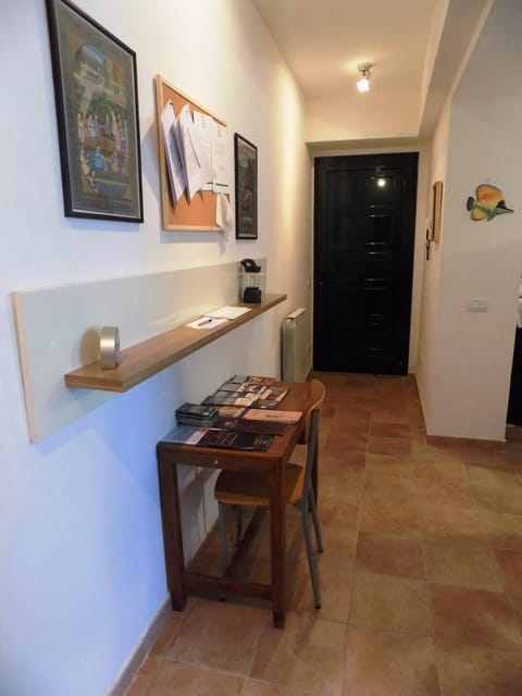 Il Ciliegio del Pellegrino Apartment in Umbria