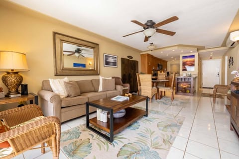 Maalaea Kai Resort 317 Apartment in Maalaea