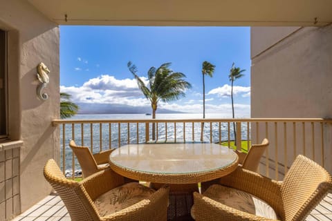 Maalaea Kai Resort 317 Apartment in Maalaea