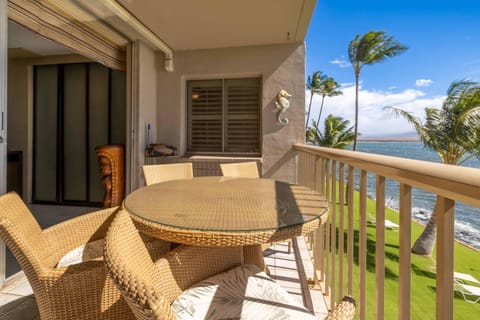 Maalaea Kai Resort 317 Apartment in Maalaea