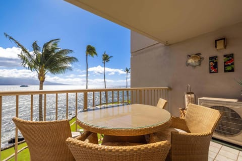 Maalaea Kai Resort 317 Apartment in Maalaea