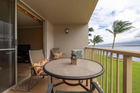 Maalaea Kai Resort 213 Apartment in Maalaea
