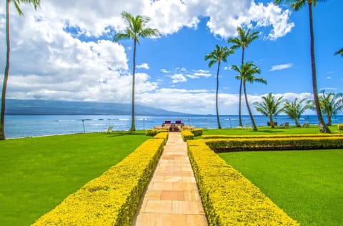 Maalaea Kai Resort 202 Apartment in Maalaea