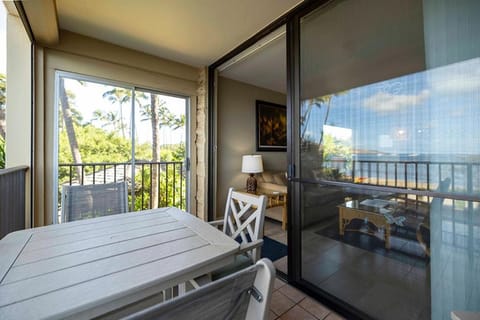 Kihei Beach Resort 201 Apartment in Kalaepohaku