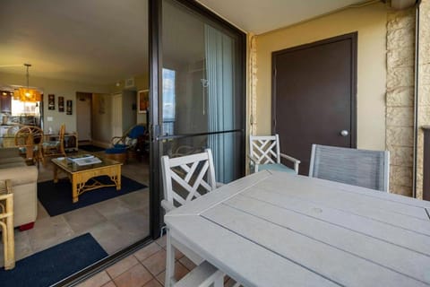 Kihei Beach Resort 201 Apartment in Kalaepohaku