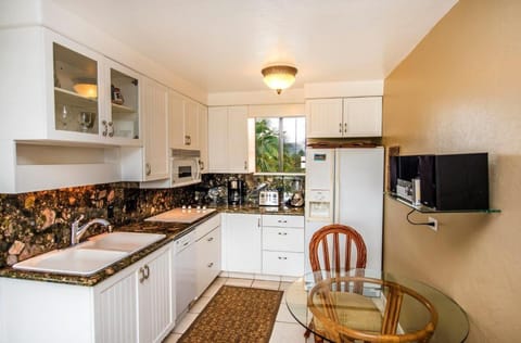 Kealia Resort 607 Apartment in Maalaea