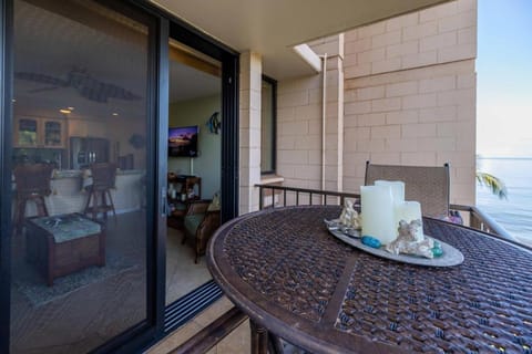 Kealia Resort 506 Apartment in Maalaea