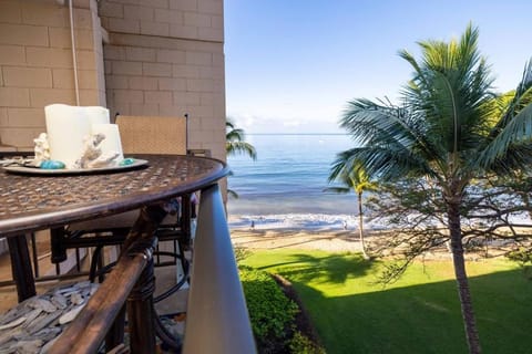 Kealia Resort 506 Apartment in Maalaea