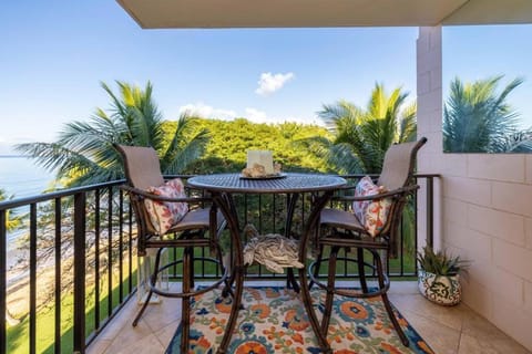 Kealia Resort 506 Apartment in Maalaea