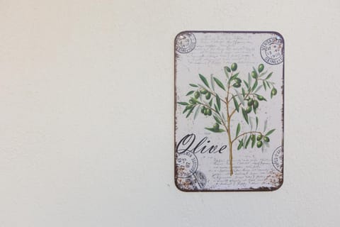 Olive Apartments Apartment in Halkidiki