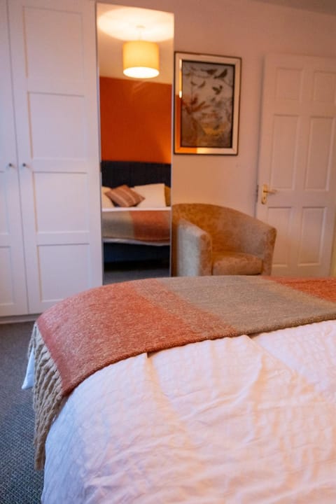 The Enniskillen Hideaway Apartment in Enniskillen