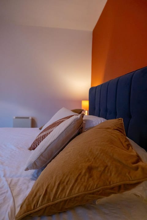 The Enniskillen Hideaway Apartment in Enniskillen