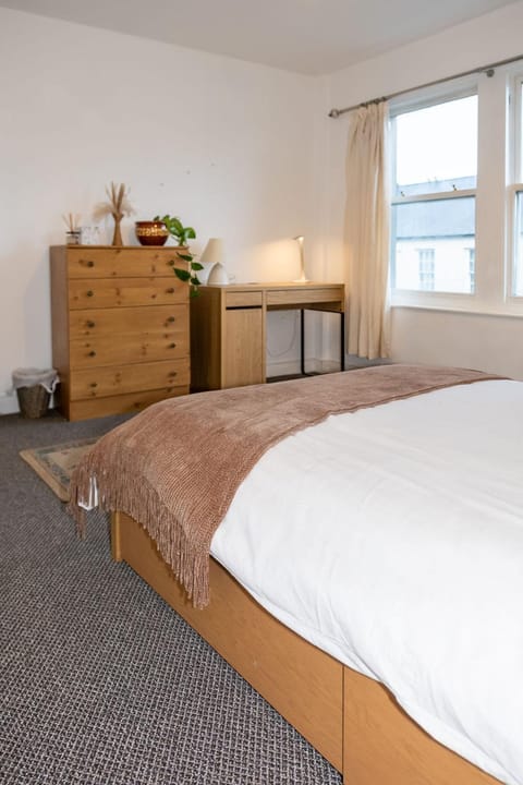 The Enniskillen Hideaway Apartment in Enniskillen