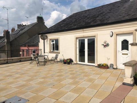The Enniskillen Hideaway Apartment in Enniskillen