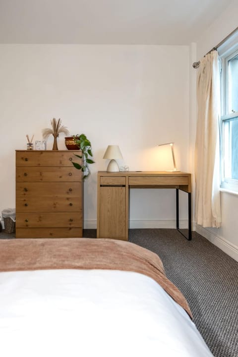 The Enniskillen Hideaway Apartment in Enniskillen