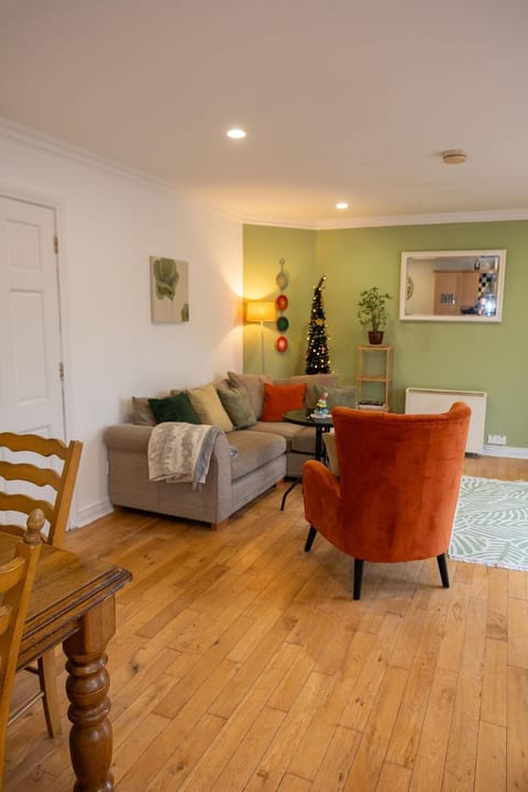 The Enniskillen Hideaway Apartment in Enniskillen