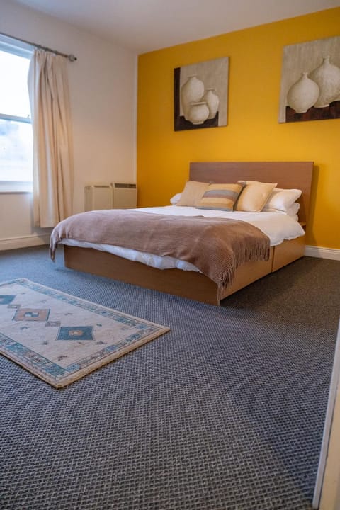 The Enniskillen Hideaway Apartment in Enniskillen