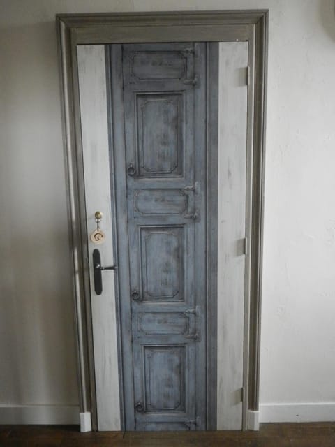 Le Presbytère de Saint Malon Bed and Breakfast in Brittany