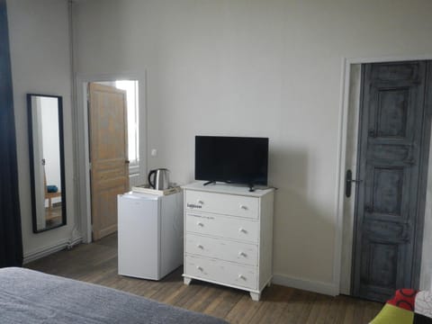 Le Presbytère de Saint Malon Bed and Breakfast in Brittany