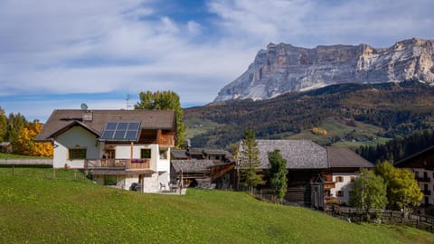 Chalet Fisti Chalet in Trentino-South Tyrol