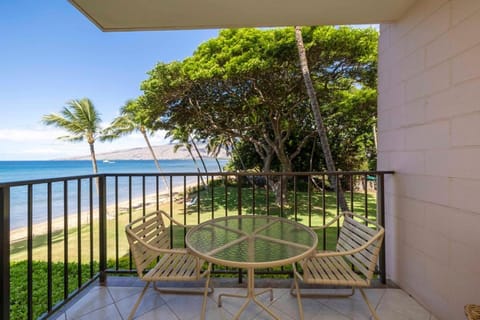 Kealia Resort 205 Apartment in Maalaea