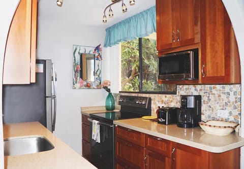 Kealia Resort 101 Apartment in Maalaea