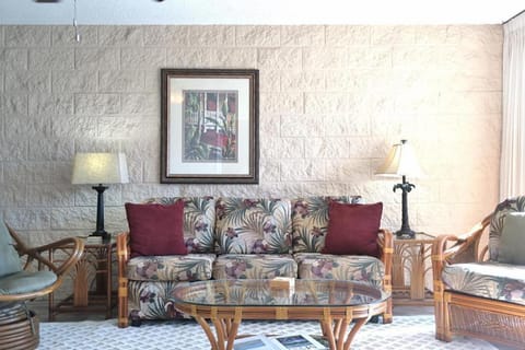 Kanai A Nalu Resort 316 Apartment in Maalaea